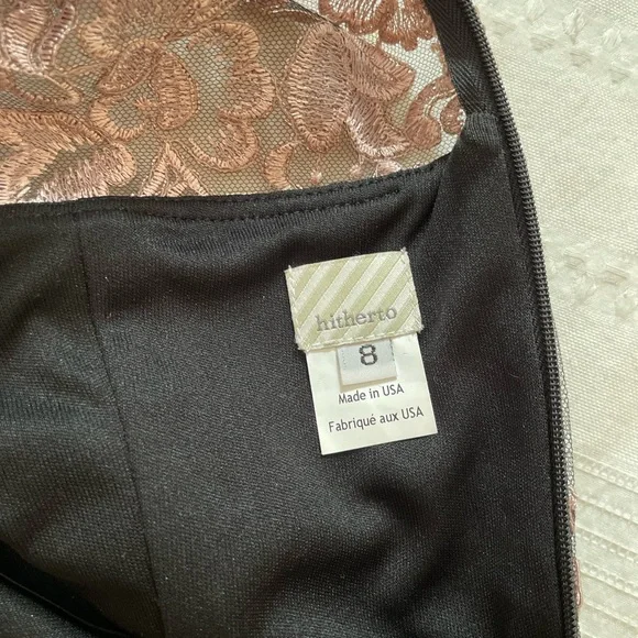 Dress - Picture 9 of 9